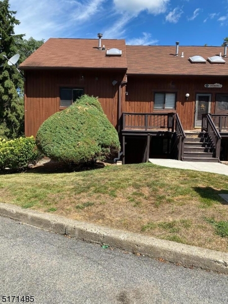 Great Gorge - Residential Lease