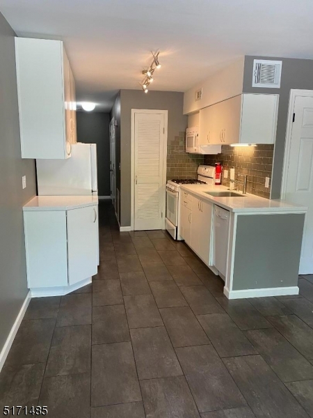 Great Gorge - Residential Lease