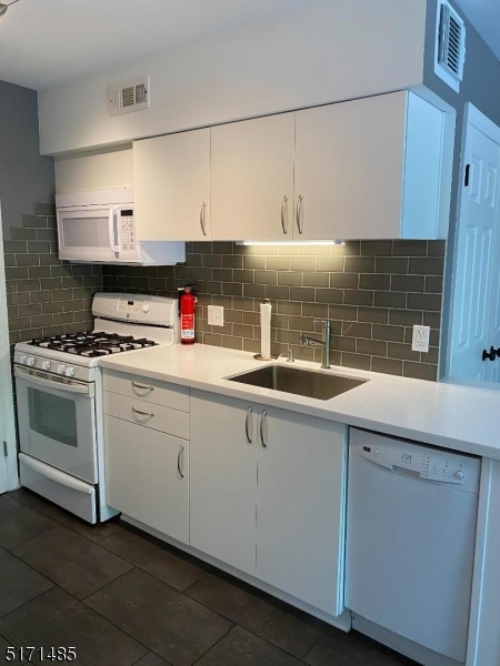 Great Gorge - Residential Lease