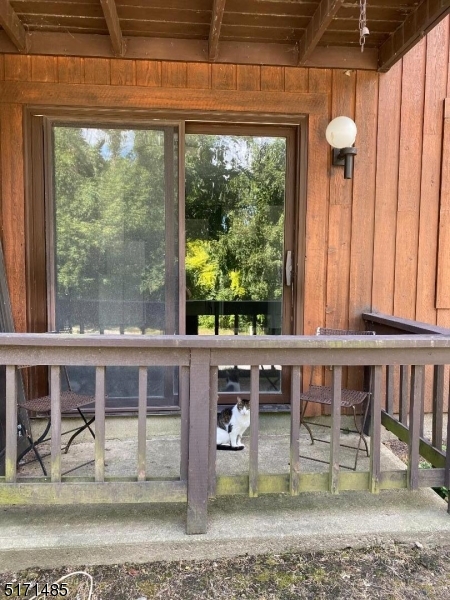 Great Gorge - Residential Lease