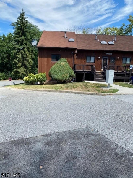 Great Gorge - Residential Lease