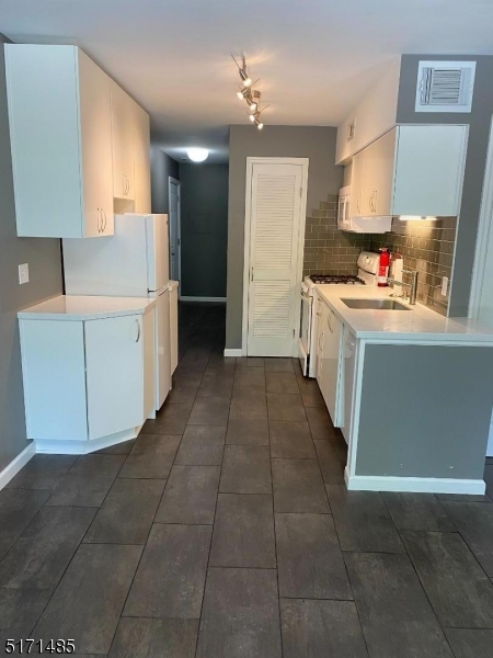 Great Gorge - Residential Lease