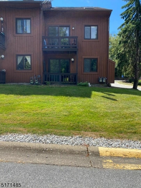 Great Gorge - Residential Lease