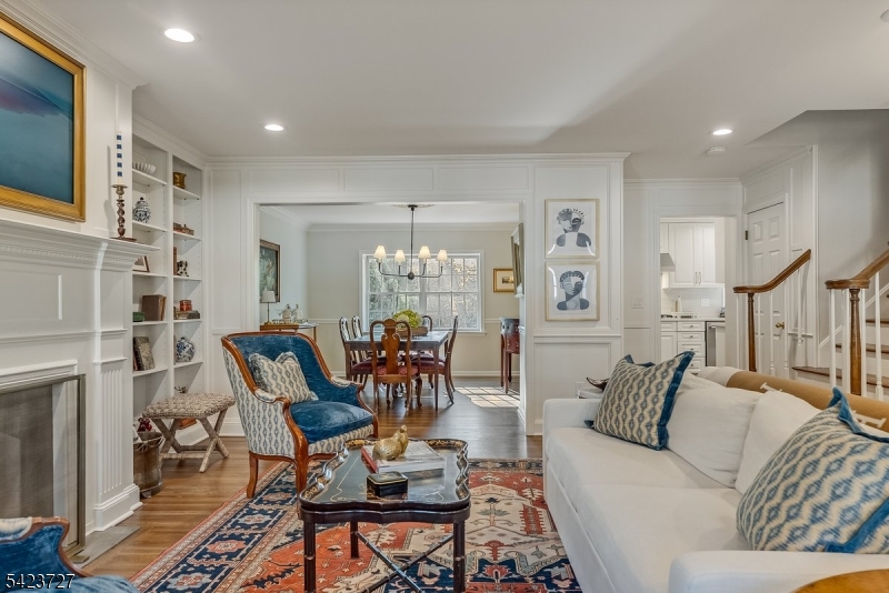 Eastgate Square Condo Assoc - Residential