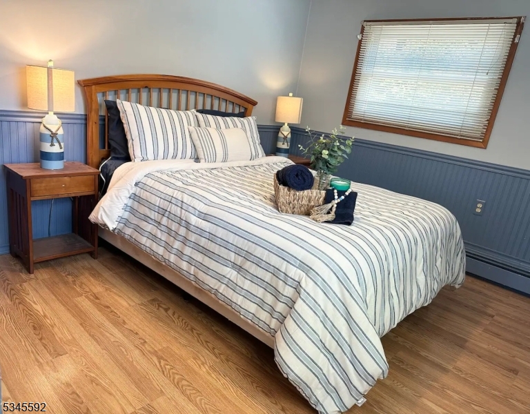 Greenwood Lake Lakefront - Residential