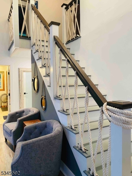 Greenwood Lake Lakefront - Residential