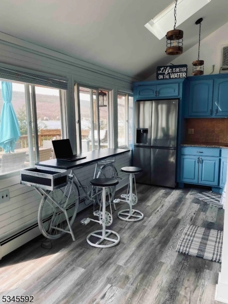 Greenwood Lake Lakefront - Residential