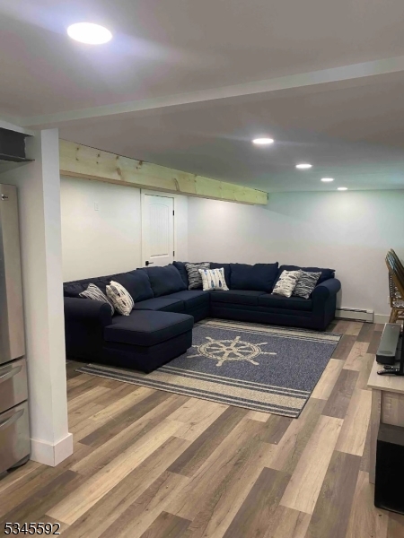 Greenwood Lake Lakefront - Residential