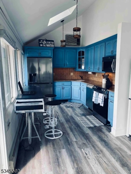 Greenwood Lake Lakefront - Residential