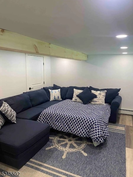 Greenwood Lake Lakefront - Residential