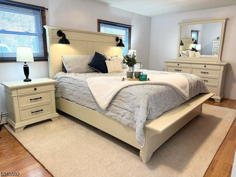 Greenwood Lake Lakefront - Residential