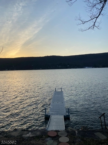 Greenwood Lake Lakefront - Residential