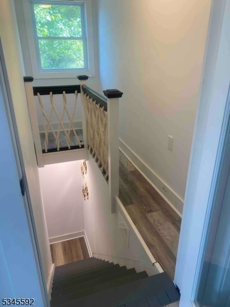 Greenwood Lake Lakefront - Residential