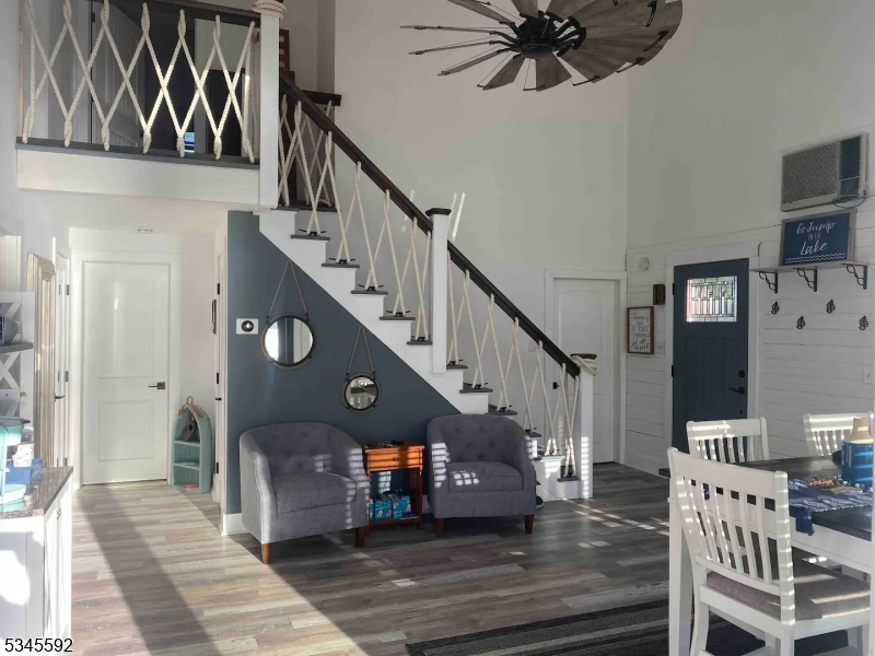 Greenwood Lake Lakefront - Residential