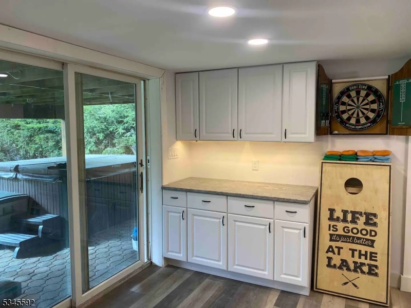 Greenwood Lake Lakefront - Residential