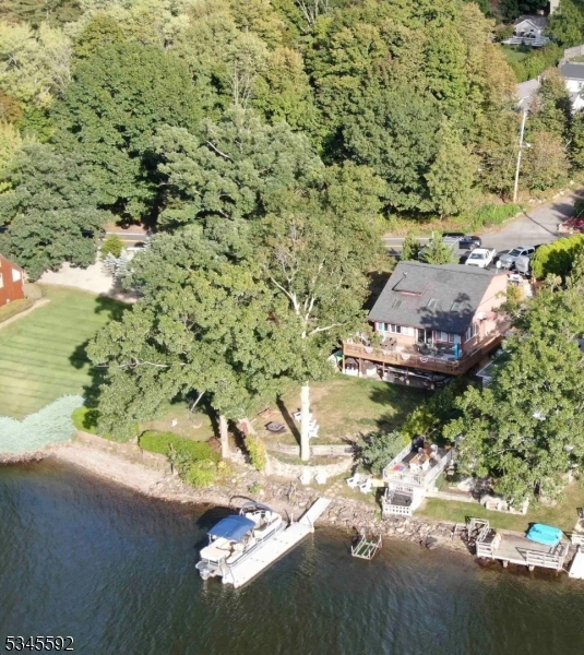Greenwood Lake Lakefront - Residential