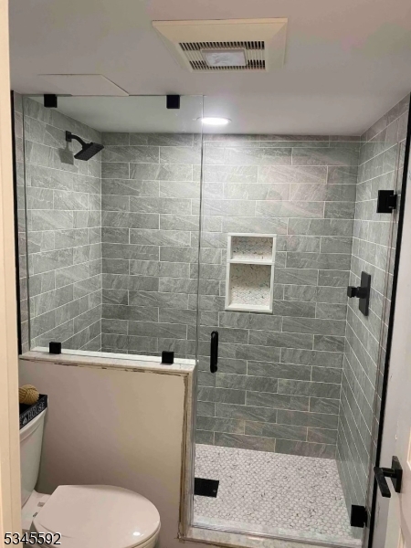 Greenwood Lake Lakefront - Residential