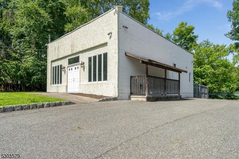 23 Pawnee Ave Rockaway Twp. NJ 07866