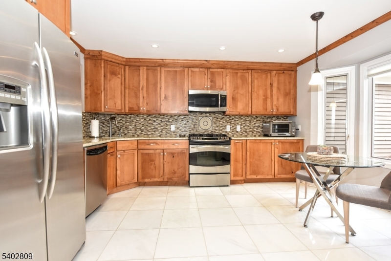 Apple Ridge - Residential