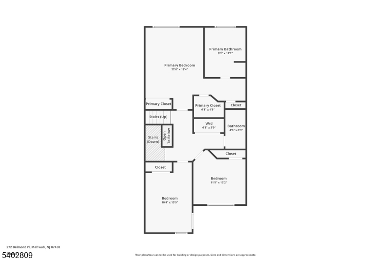 Apple Ridge - Residential