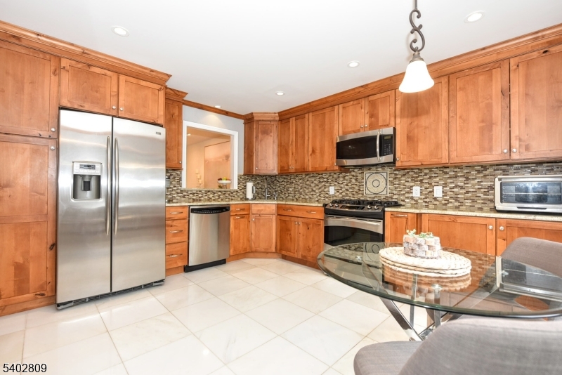 Apple Ridge - Residential