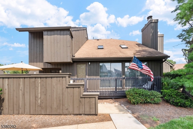 Westgate Square - Residential