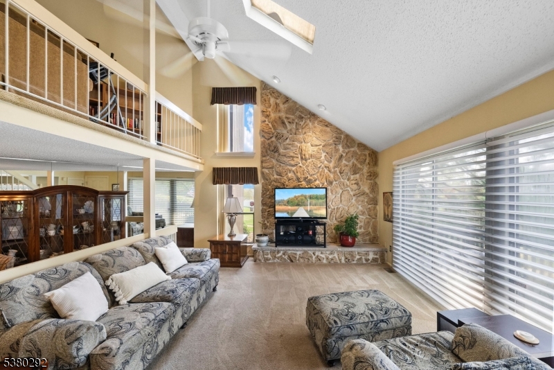 Westgate Square - Residential