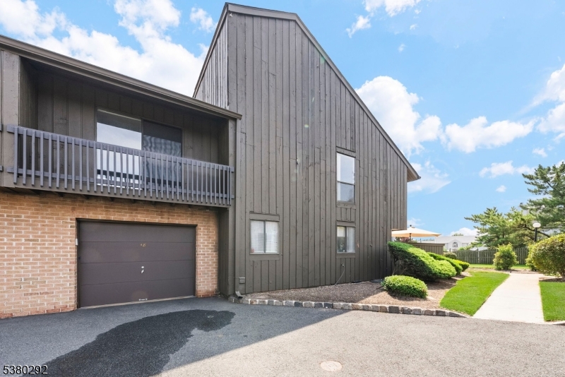 Westgate Square - Residential