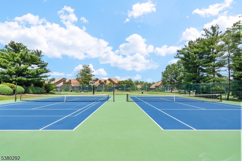 Westgate Square - Residential