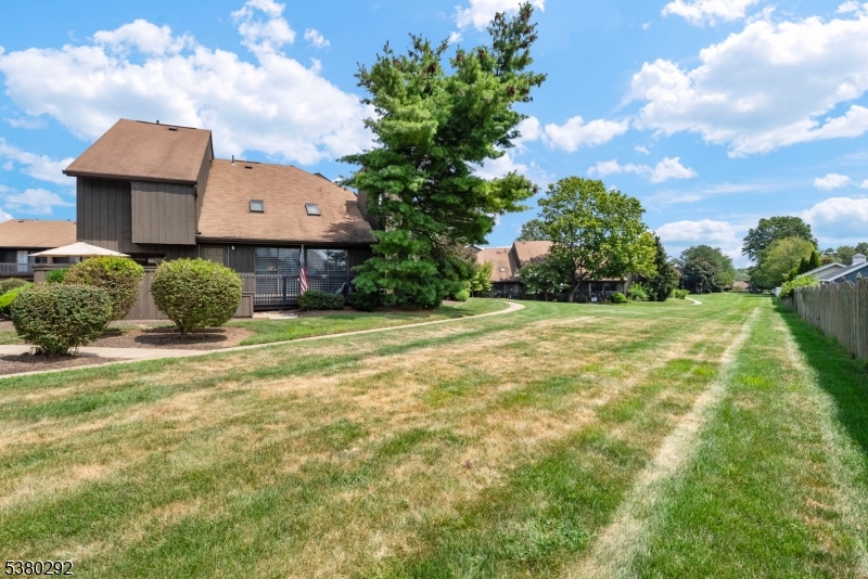 Westgate Square - Residential