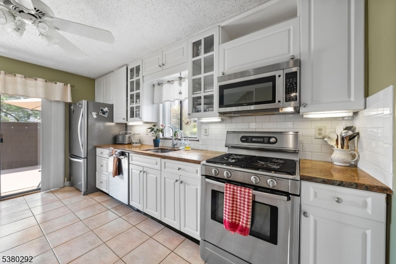 Westgate Square - Residential