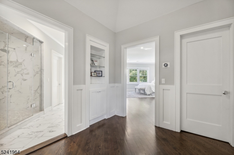 Hartshorn - Residential