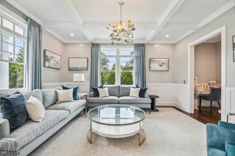 Hartshorn - Residential