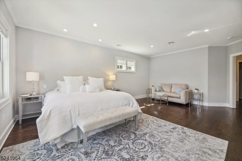 Hartshorn - Residential