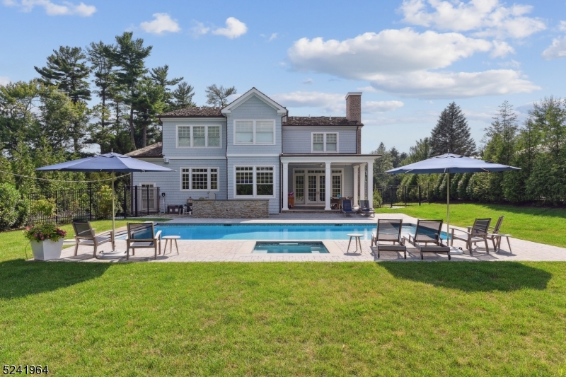 Hartshorn - Residential