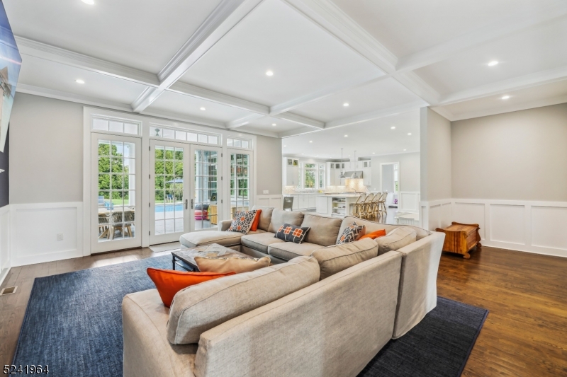 Hartshorn - Residential