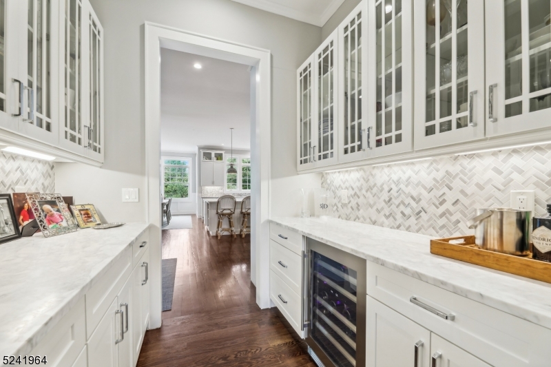 Hartshorn - Residential