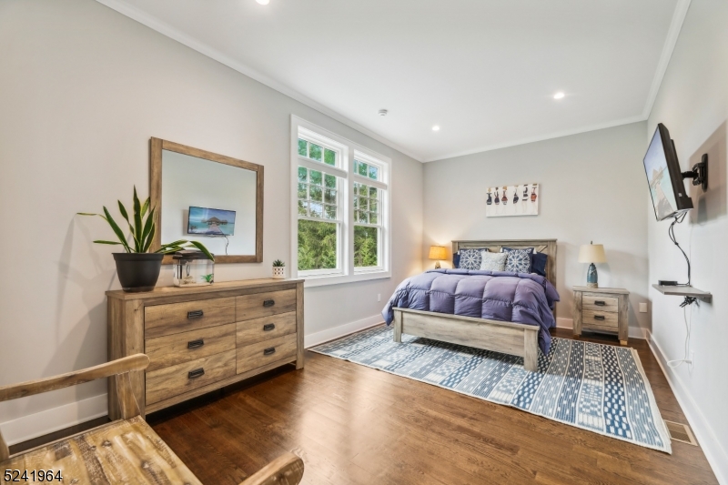 Hartshorn - Residential