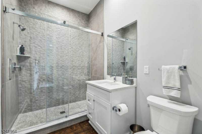 Hartshorn - Residential