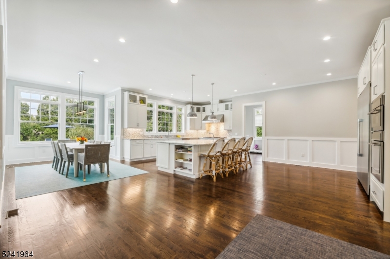 Hartshorn - Residential