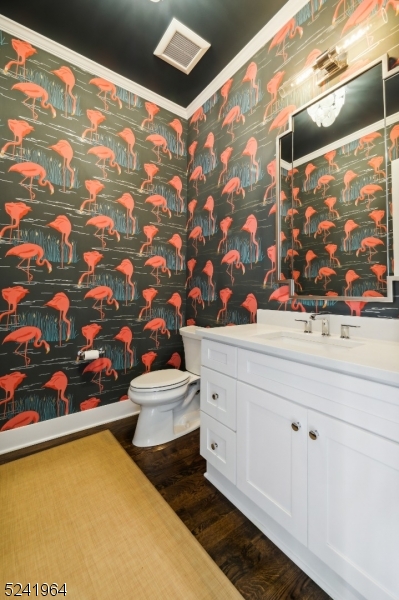 Hartshorn - Residential