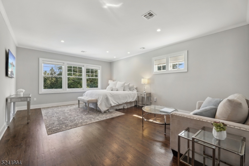 Hartshorn - Residential