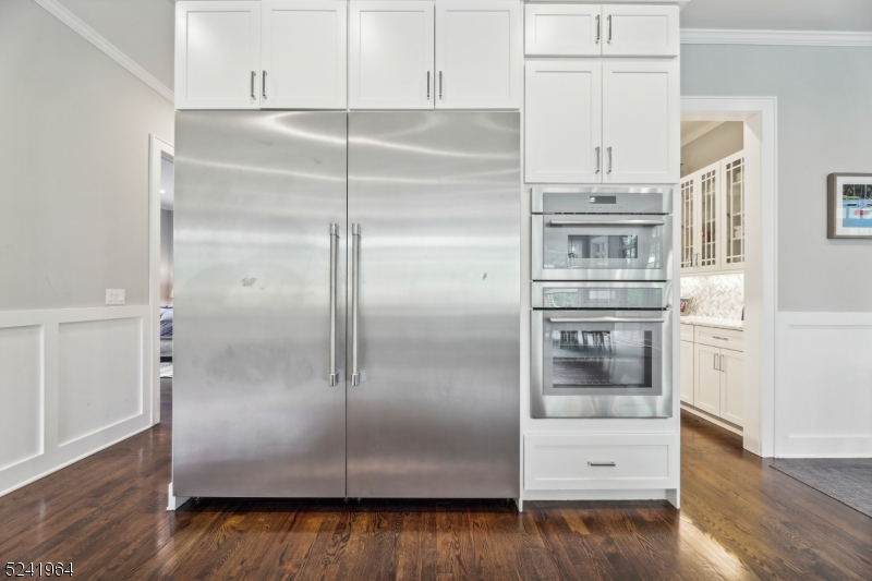 Hartshorn - Residential