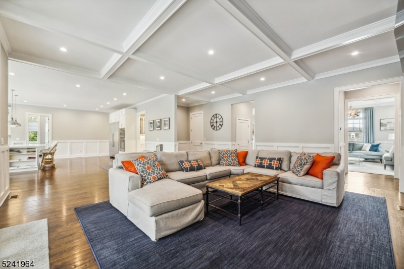 Hartshorn - Residential