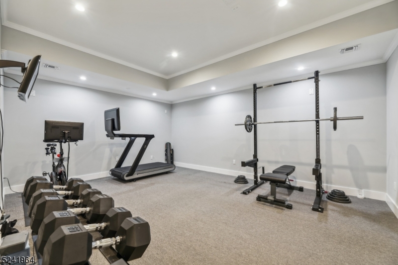 Hartshorn - Residential