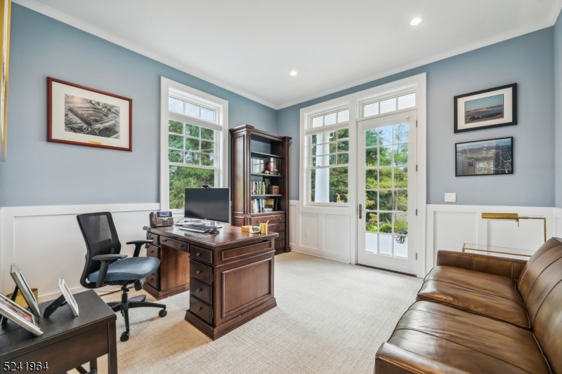 Hartshorn - Residential