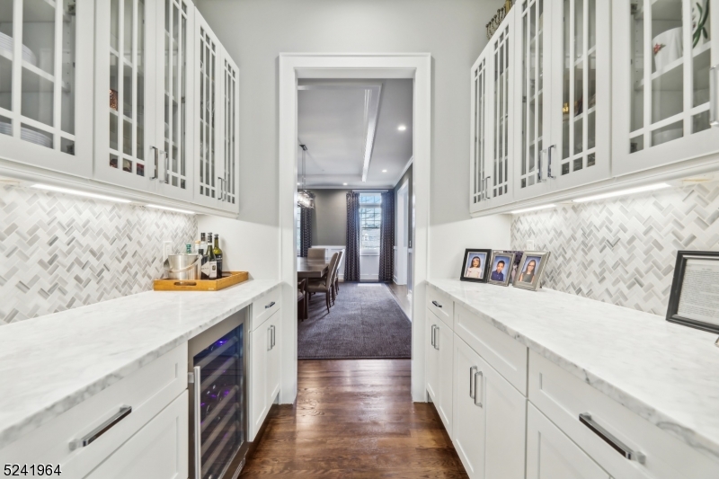 Hartshorn - Residential