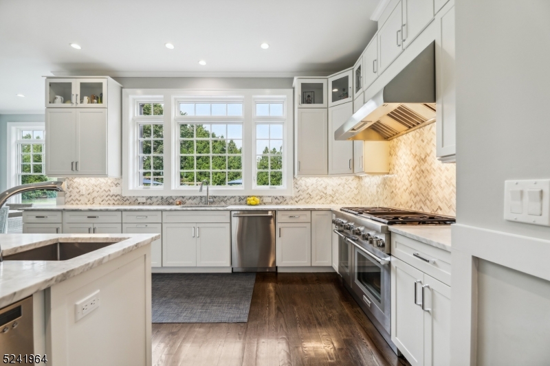 Hartshorn - Residential