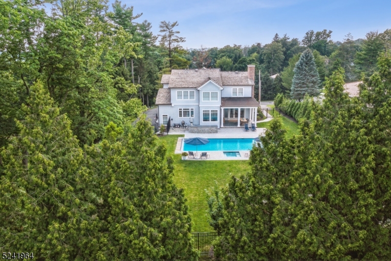 Hartshorn - Residential