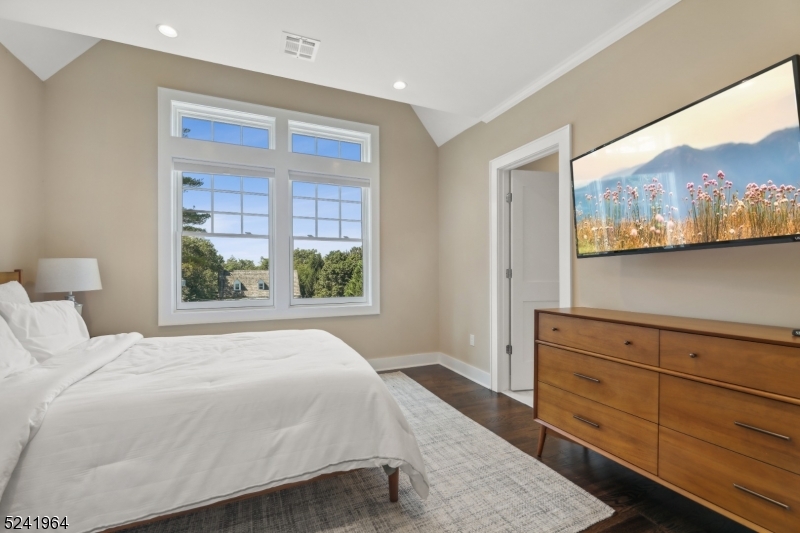 Hartshorn - Residential